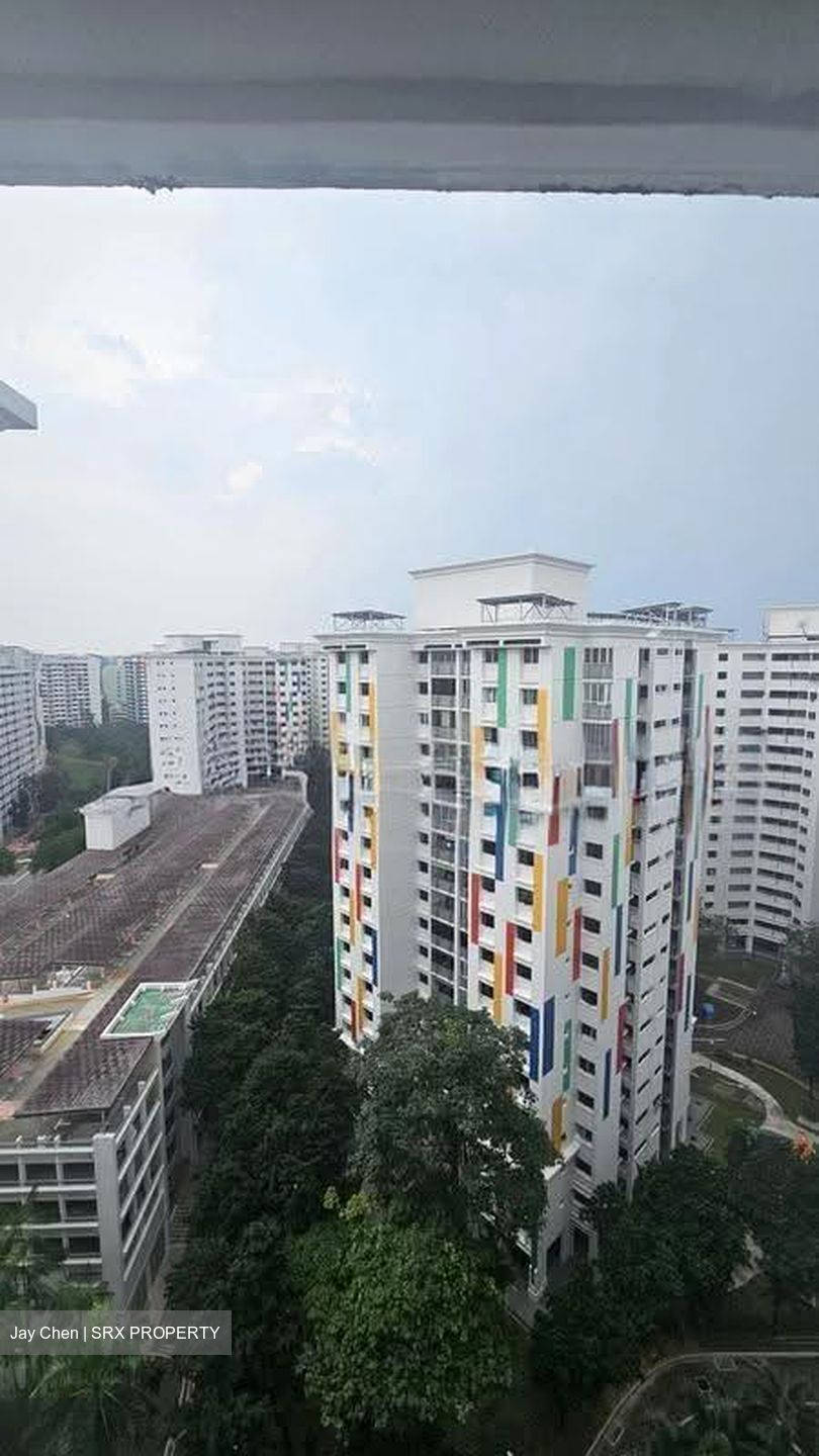 Blk 135 Rivervale Plains (Sengkang), HDB Executive #623485351